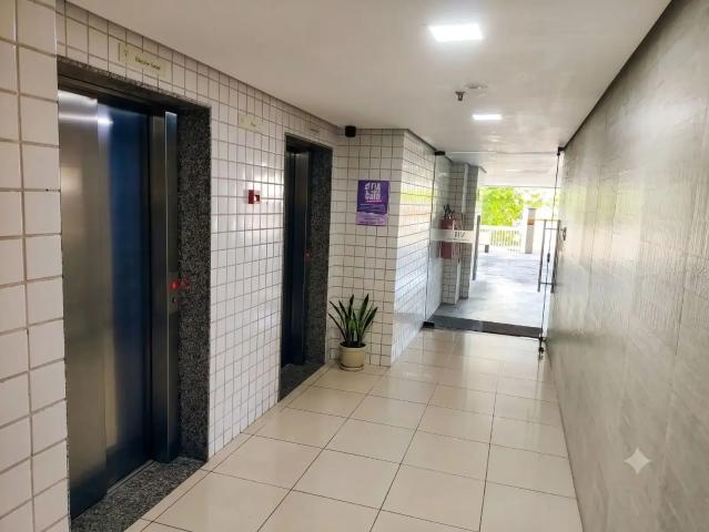Apartamento para Venda em São Luís/MA São Francisco 1 Quartos