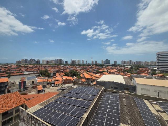Apartamento para Venda em São Luís/MA São Francisco 2 Quartos