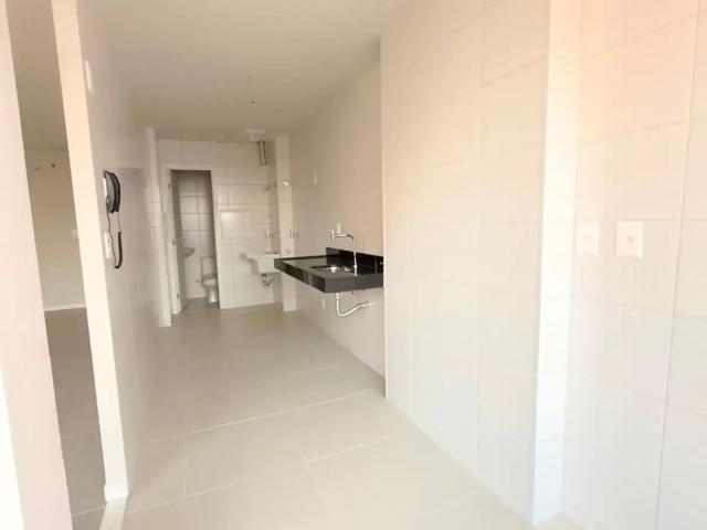 Apartamento para Venda em São Luís/MA Santa Clara 3 Quartos