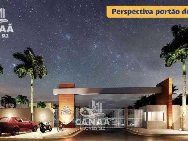 Apartamento para Venda em São Luís/MA Santa Clara 2 Quartos