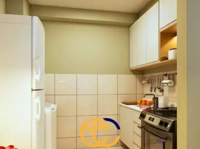 Apartamento para Venda em São Luís/MA Santa Clara 2 Quartos