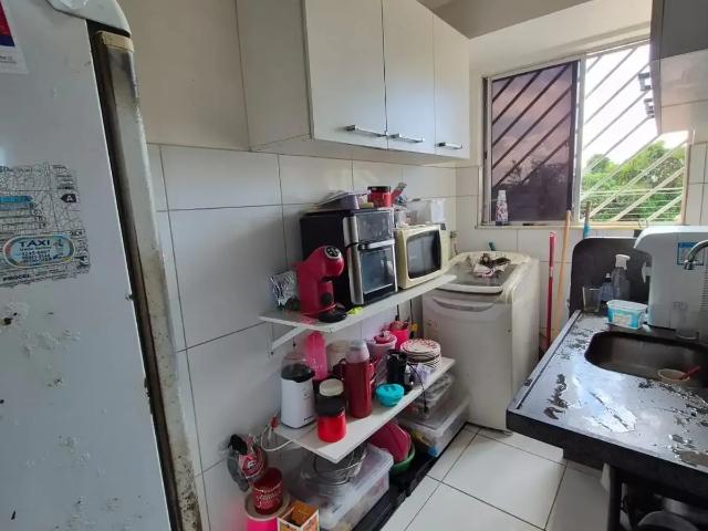 Apartamento para Venda em São Luís/MA Santa Rosa 2 Quartos