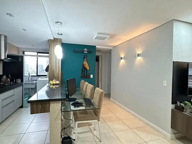 Apartamento para Venda em São Luís/MA Sítio Leal 2 Quartos