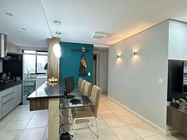 Apartamento para Venda em São Luís/MA Sítio Leal 2 Quartos