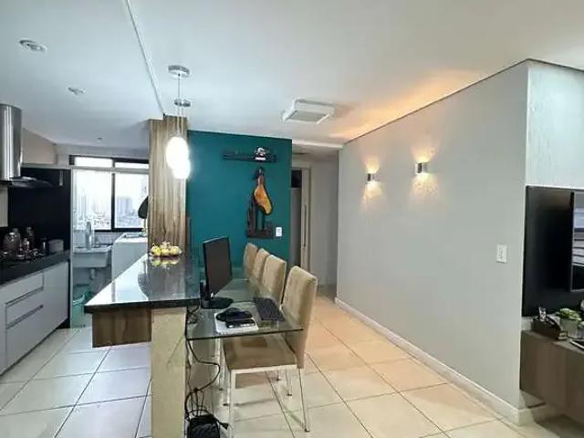 Apartamento para Venda em São Luís/MA Sítio Leal 2 Quartos