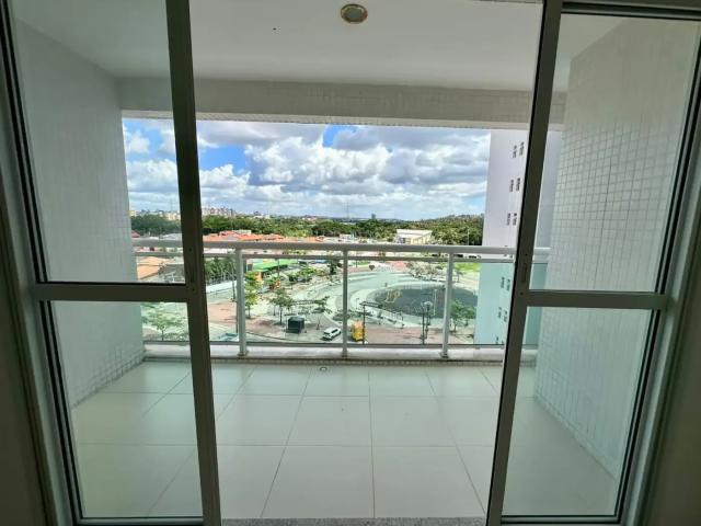 Apartamento para Venda em São Luís/MA Ponta do Farol 3 Quartos