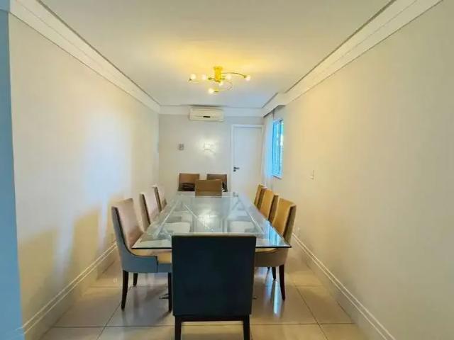 Apartamento para Venda em São Luís/MA Ponta do Farol 3 Quartos