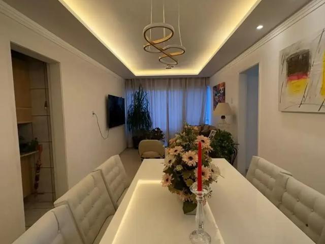 Apartamento para Venda em São Luís/MA Ponta do Farol 3 Quartos