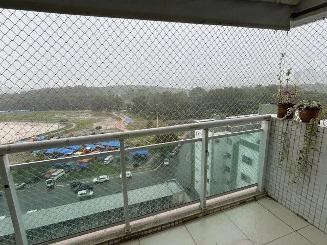 Apartamento para Venda em São Luís/MA Ponta do Farol 3 Quartos