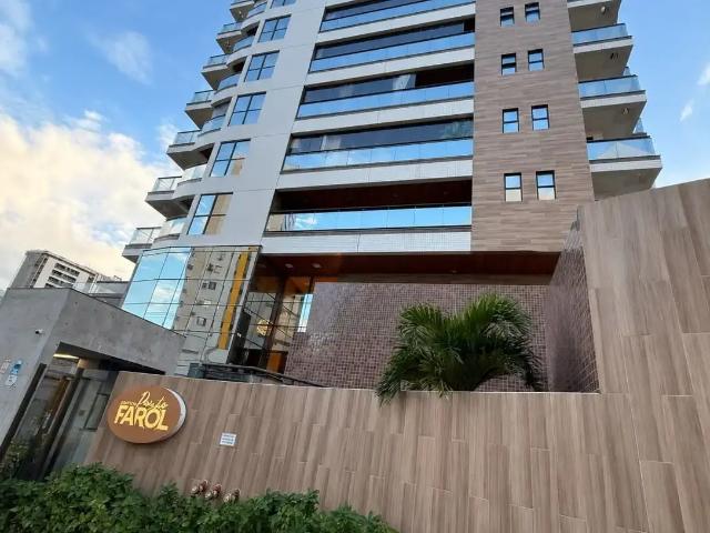 Apartamento para Venda em São Luís/MA Ponta do Farol 3 Quartos