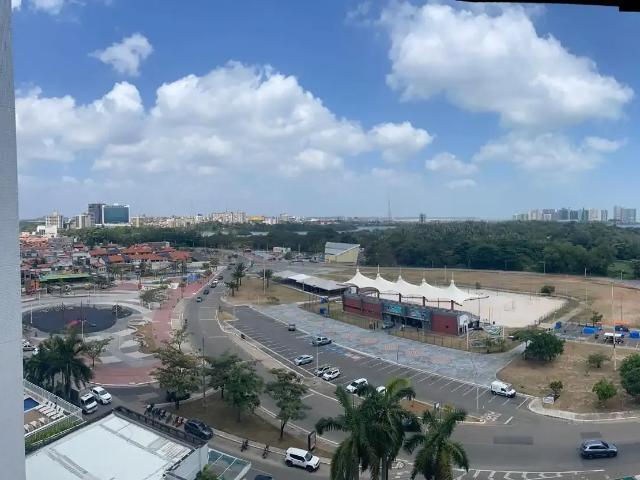 Apartamento para Venda em São Luís/MA Ponta do Farol 3 Quartos