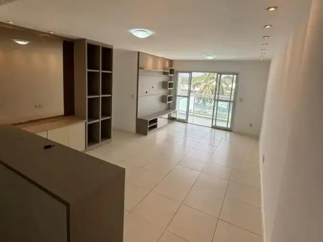 Apartamento para Venda em São Luís/MA Ponta do Farol 3 Quartos