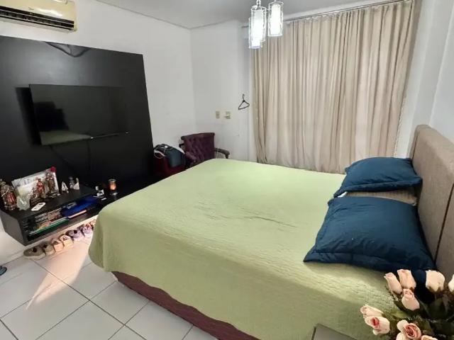 Apartamento para Venda em São Luís/MA Ponta do Farol 3 Quartos