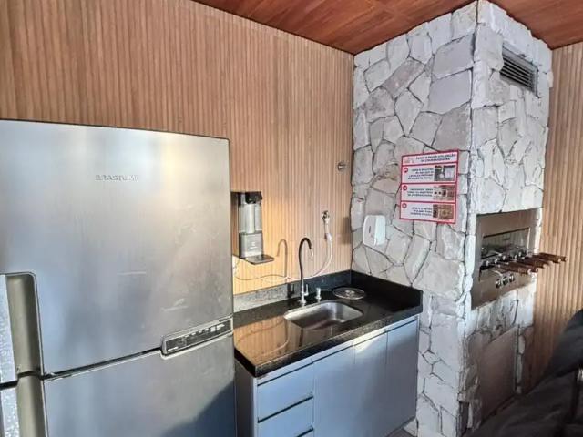 Apartamento para Venda em São Luís/MA Ponta do Farol 3 Quartos