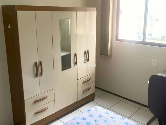 Apartamento para Venda em São Luís/MA Ponta do Farol 3 Quartos
