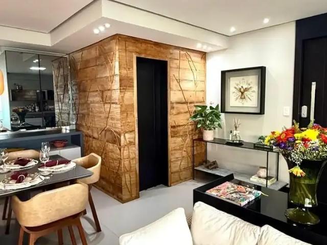 Apartamento para Venda em São Luís/MA Ponta do Farol 3 Quartos