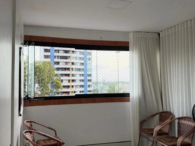 Apartamento para Venda em São Luís/MA Ponta do Farol 3 Quartos