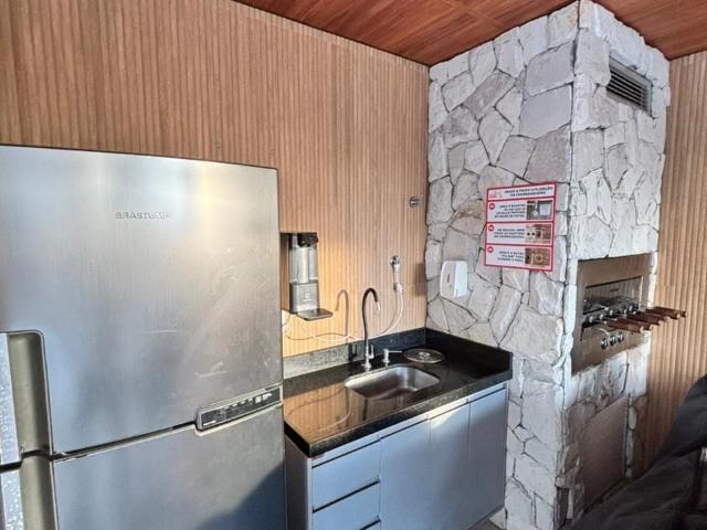 Apartamento para Venda em São Luís/MA Ponta do Farol 3 Quartos