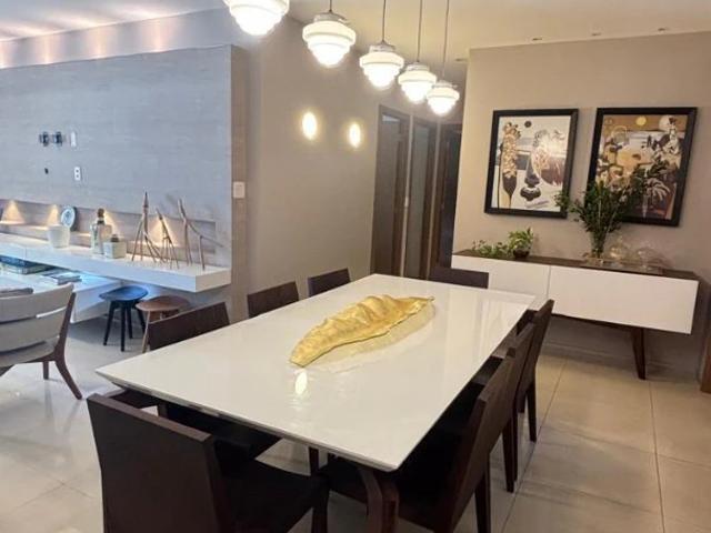 Apartamento para Venda em São Luís/MA Ponta do Farol 3 Quartos