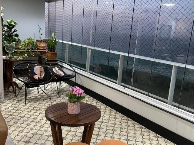 Apartamento para Venda em São Luís/MA Ponta do Farol 3 Quartos