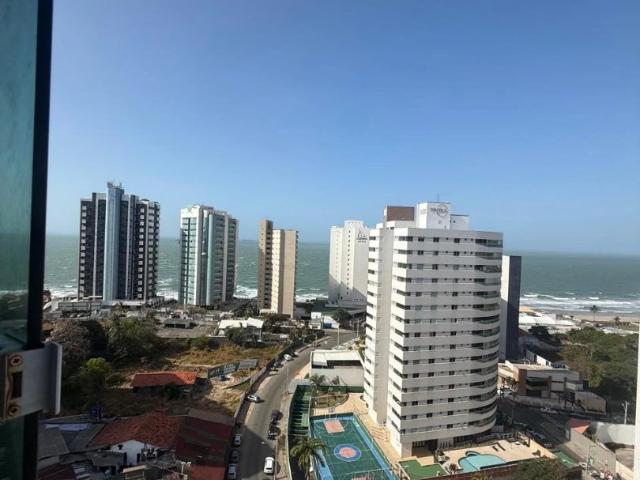 Apartamento para Venda em São Luís/MA Ponta do Farol 3 Quartos