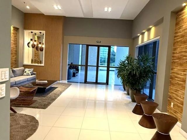 Apartamento para Venda em São Luís/MA Ponta do Farol 3 Quartos