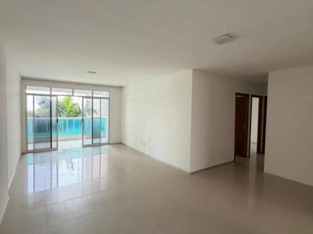 Apartamento para Venda em São Luís/MA Ponta do Farol 3 Quartos