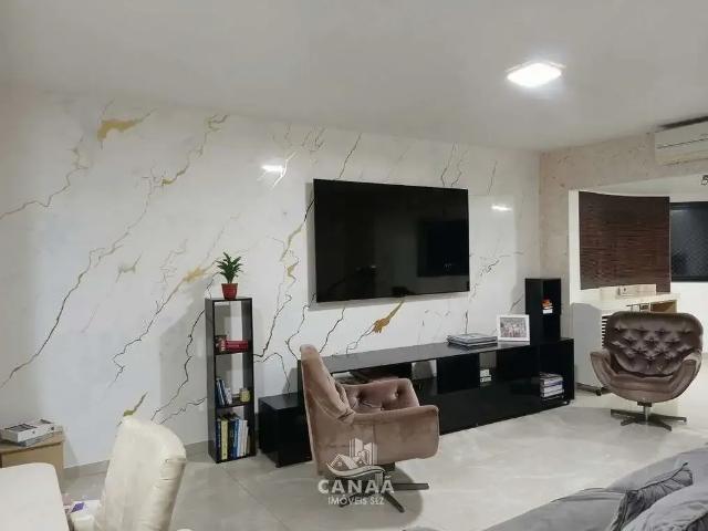 Apartamento para Venda em São Luís/MA Ponta do Farol 3 Quartos