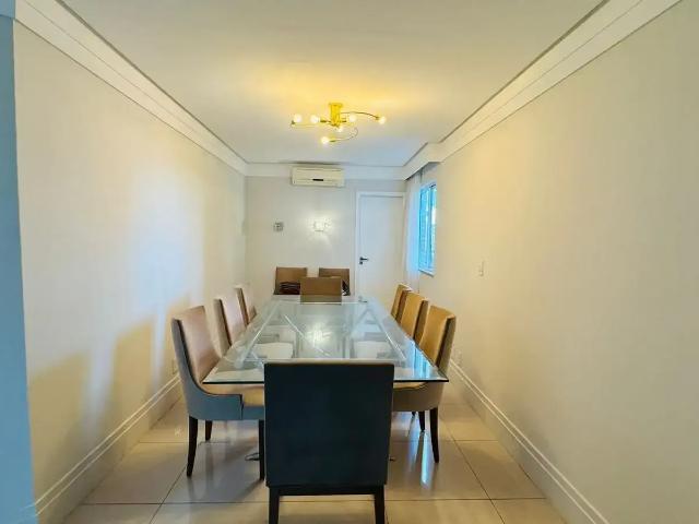 Apartamento para Venda em São Luís/MA Ponta do Farol 3 Quartos