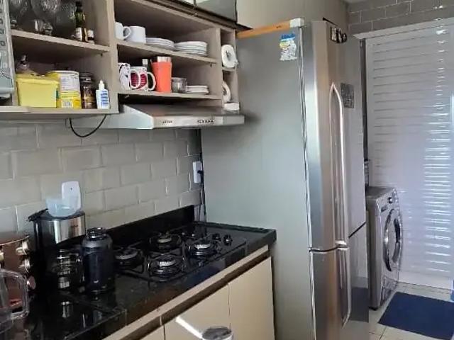 Apartamento para Venda em São Luís/MA Ponta do Farol 3 Quartos