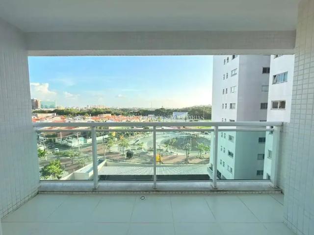 Apartamento para Venda em São Luís/MA Ponta do Farol 3 Quartos