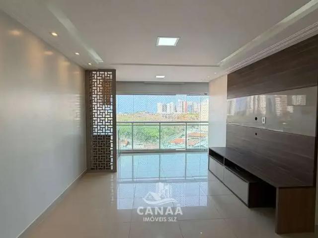 Apartamento para Venda em São Luís/MA Ponta do Farol 3 Quartos