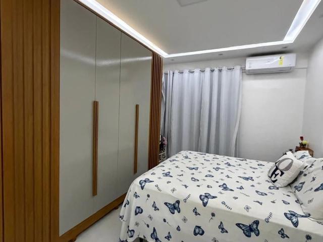 Apartamento para Venda em São Luís/MA Ponta do Farol 3 Quartos