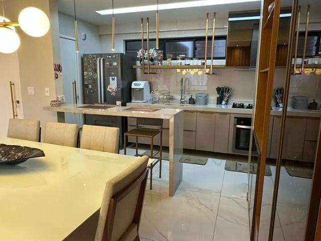 Apartamento para Venda em São Luís/MA Ponta do Farol 3 Quartos