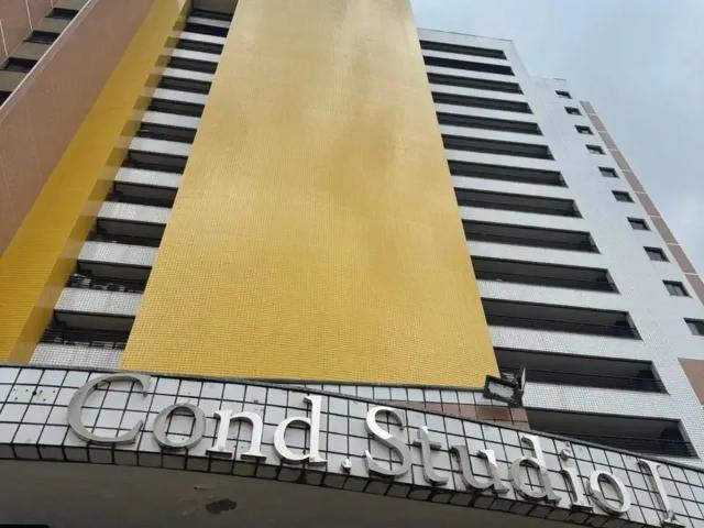 Apartamento para Venda em São Luís/MA Ponta do Farol 1 Quartos