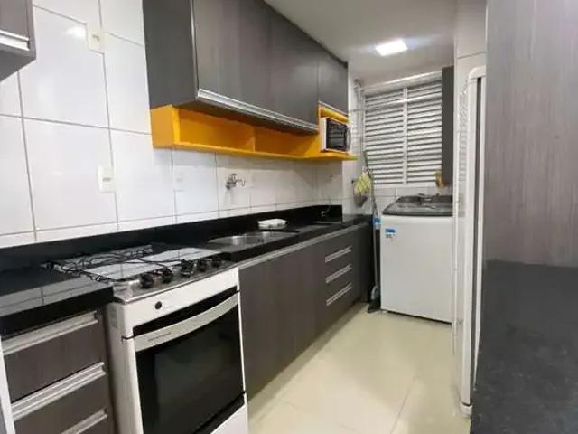 Apartamento para Venda em São Luís/MA Ponta do Farol 1 Quartos