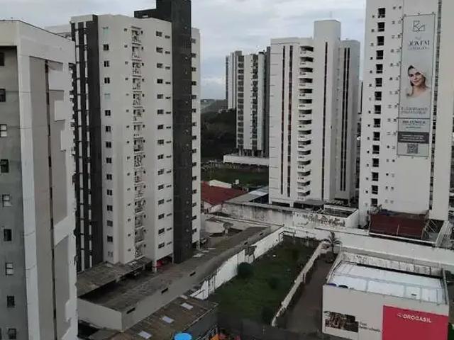 Apartamento para Venda em São Luís/MA Ponta do Farol 1 Quartos