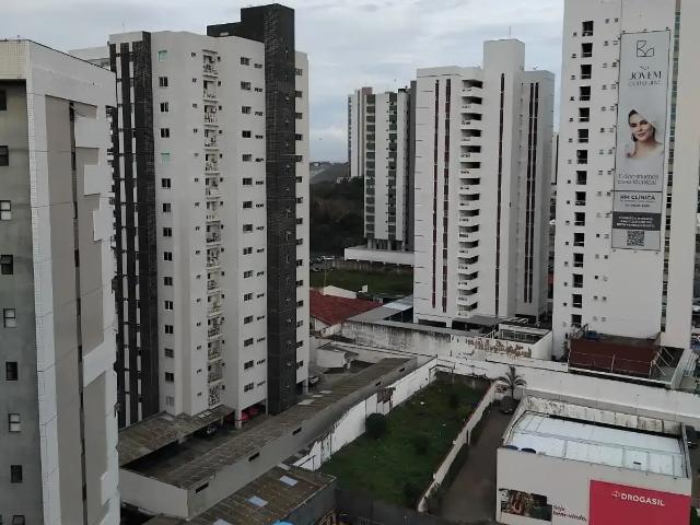 Apartamento para Venda em São Luís/MA Ponta do Farol 1 Quartos