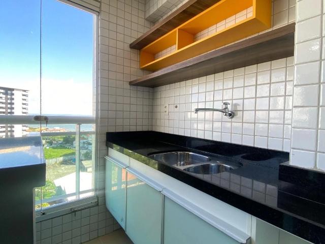 Apartamento para Venda em São Luís/MA Ponta do Farol 1 Quartos