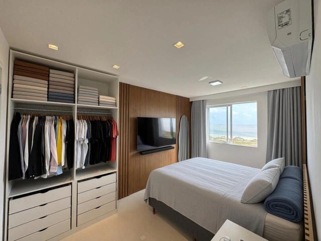 Apartamento para Venda em São Luís/MA Ponta do Farol 2 Quartos