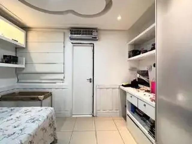 Apartamento para Venda em São Luís/MA Ponta do Farol 2 Quartos
