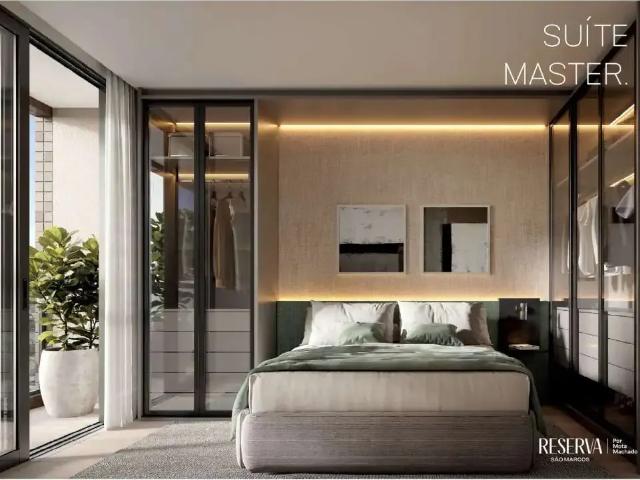 Apartamento para Venda em São Luís/MA Ponta do Farol 2 Quartos