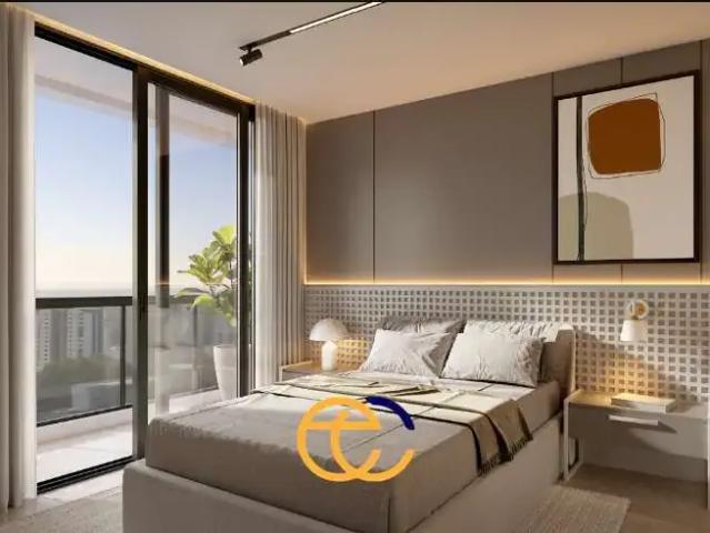 Apartamento para Venda em São Luís/MA Ponta do Farol 2 Quartos