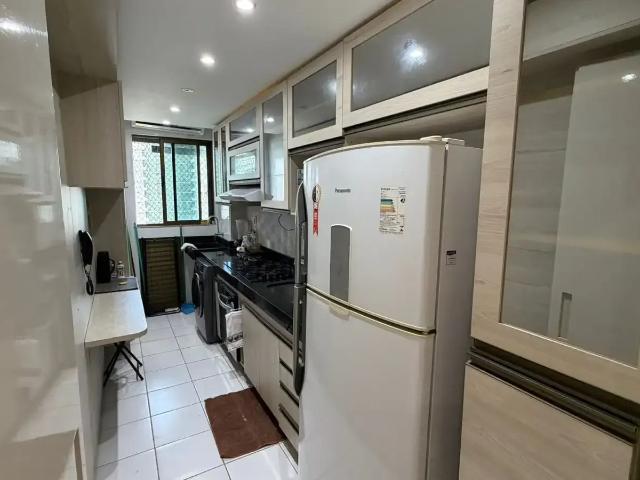 Apartamento para Venda em São Luís/MA Ponta do Farol 2 Quartos