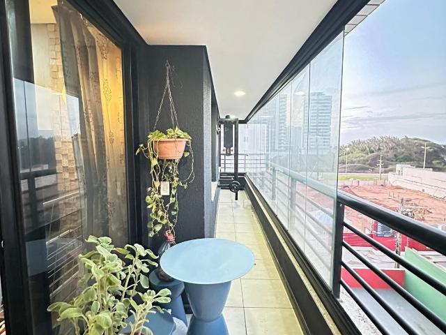 Apartamento para Venda em São Luís/MA Ponta do Farol 2 Quartos