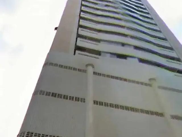 Apartamento para Venda em São Luís/MA Ponta do Farol 2 Quartos