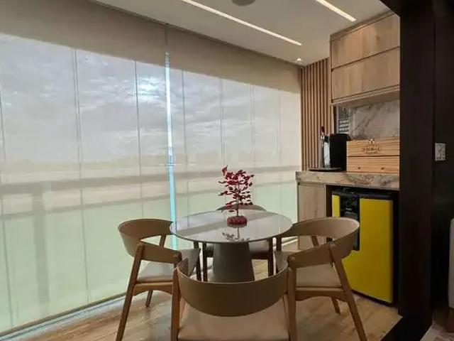 Apartamento para Venda em São Luís/MA Ponta do Farol 2 Quartos