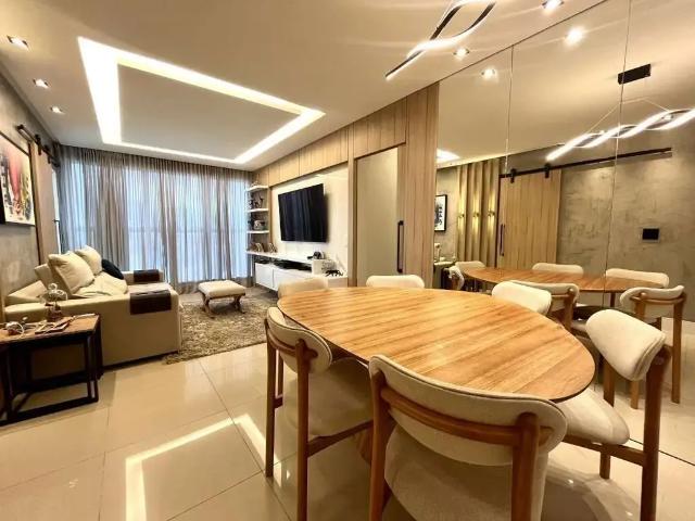Apartamento para Venda em São Luís/MA Ponta do Farol 2 Quartos