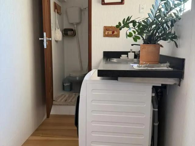 Apartamento para Venda em São Luís/MA Ponta do Farol 2 Quartos