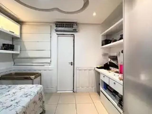 Apartamento para Venda em São Luís/MA Ponta do Farol 2 Quartos